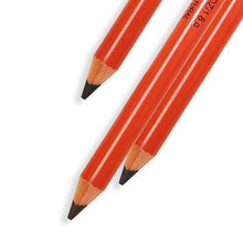 Load image into Gallery viewer, Party Queen Dark Brown Eyebrow Pencil (12 pencils)
