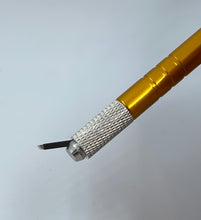 Load image into Gallery viewer, LUXE Microblades - 50pcs
