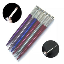 Load image into Gallery viewer, Microblading Single Head Handle 10 pack