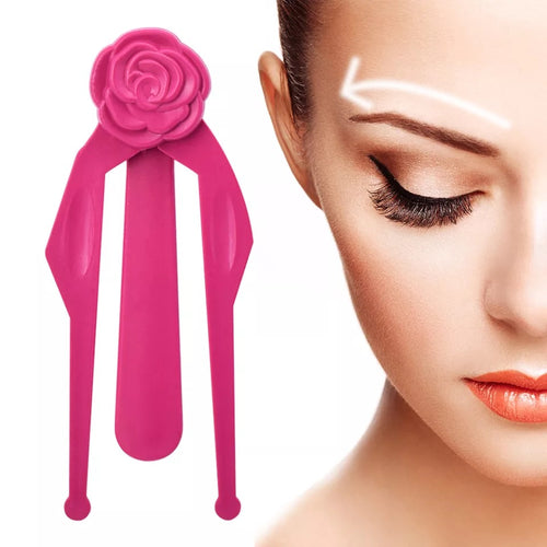 Permanent Makeup Symmetrical Measuring Tool