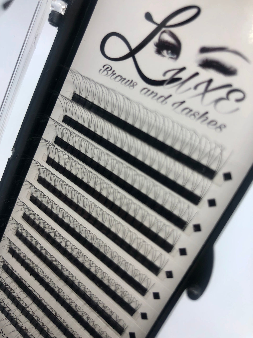 3D .10 Premade Volume Fans