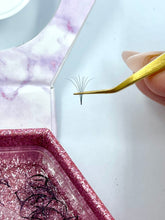 Load image into Gallery viewer, 8D .05 Pro-Made Loose Volume Fans