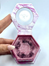 Load image into Gallery viewer, 8D .05 Pro-Made Loose Volume Fans