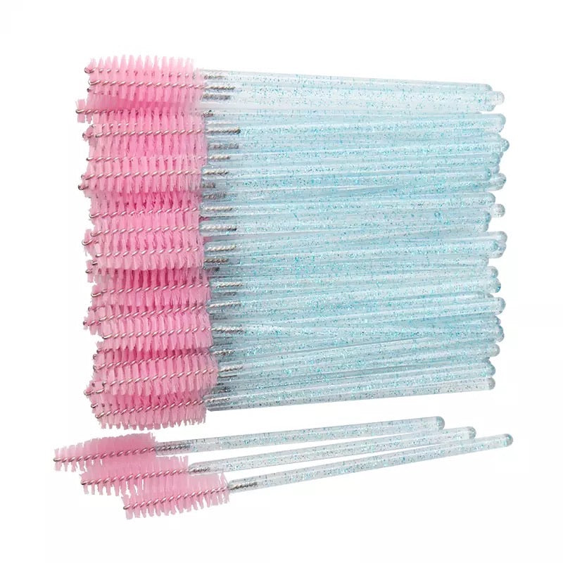 Mascara Wands