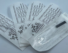 Load image into Gallery viewer, LUXE Microblades - 50pcs