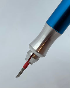 LUXE Microshading Needles - 25pcs