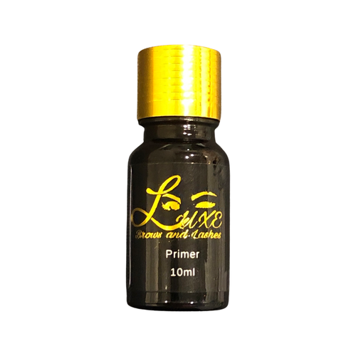 LUXE primer
