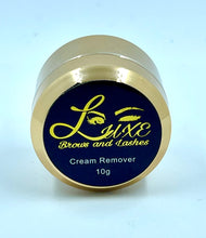 Load image into Gallery viewer, LUXE Cream Remover