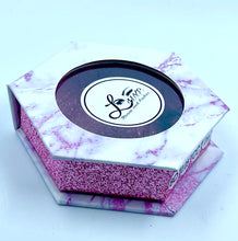 Load image into Gallery viewer, 8D .05 Pro-Made Loose Volume Fans