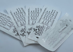 LUXE Microblades - 50pcs