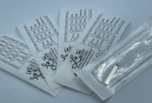 Load image into Gallery viewer, LUXE Microblades - 50pcs