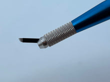 Load image into Gallery viewer, LUXE Microblades - 50pcs