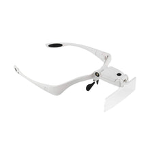 Load image into Gallery viewer, Magnifying Headset