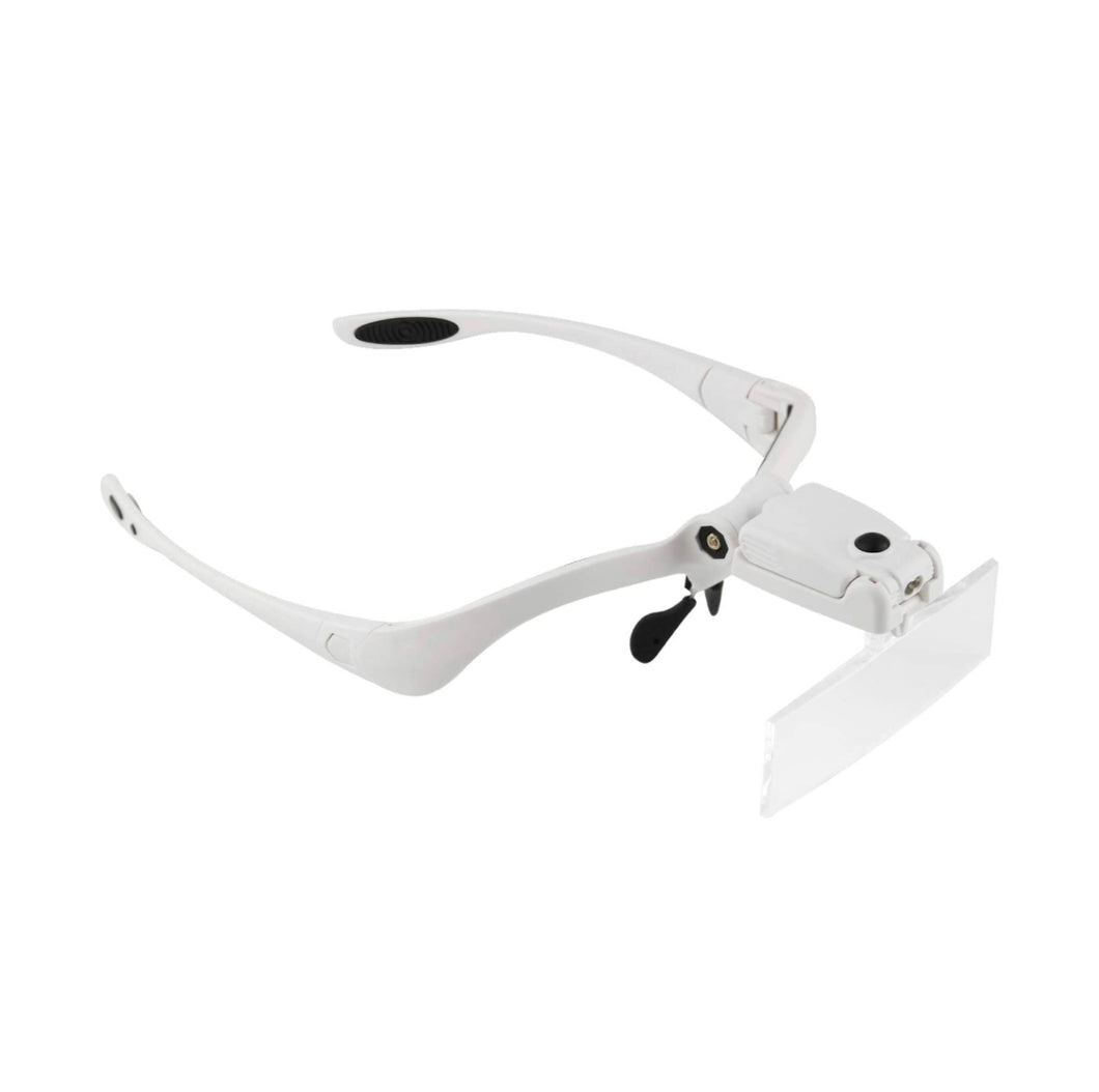 Magnifying Headset
