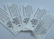 Load image into Gallery viewer, LUXE Microshading Needles - 25pcs