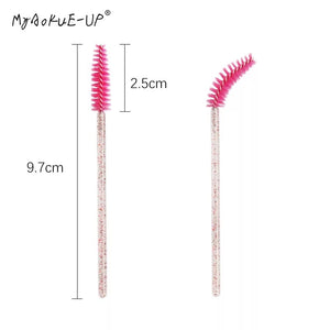 Mascara Wands