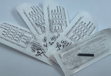 Load image into Gallery viewer, LUXE Microblades - 25pcs