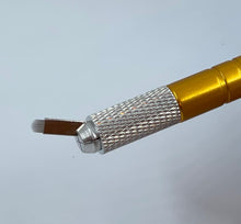 Load image into Gallery viewer, LUXE Microblades - 50pcs