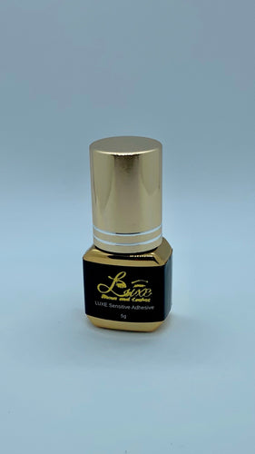 LUXE Sensitive Adhesive