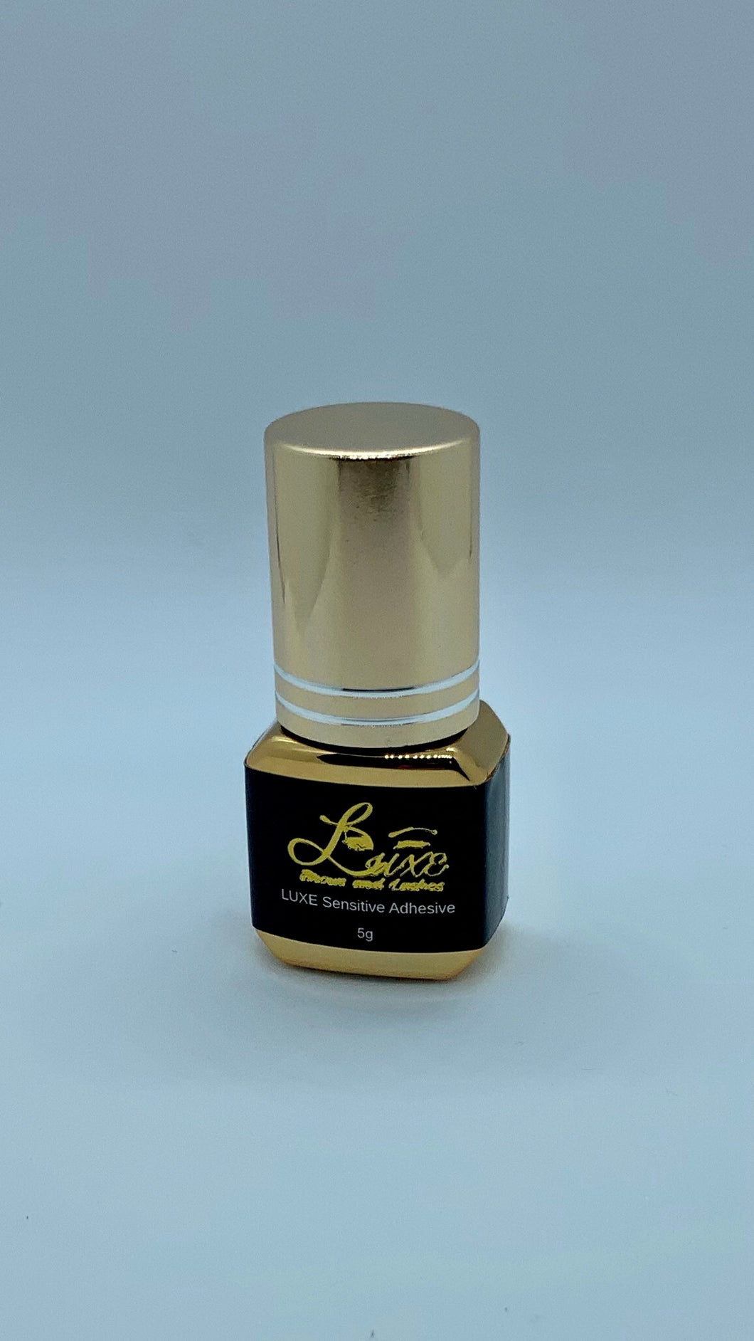 LUXE Sensitive Adhesive