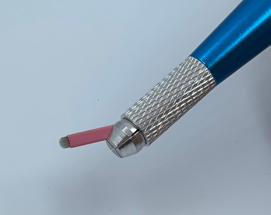 LUXE Microblades - 50pcs