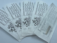 Load image into Gallery viewer, LUXE Microblades - 50pcs