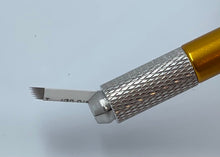 Load image into Gallery viewer, LUXE Microshading Needles - 50pcs