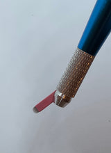 Load image into Gallery viewer, LUXE Microblades - 50pcs