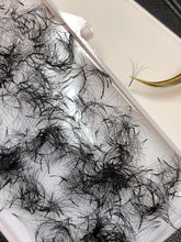 Load image into Gallery viewer, 5D .07 Pro-Made 1,000 Loose Fans - Bulk Tray